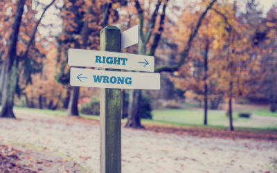 12 Warning Signs The Universe Sends You