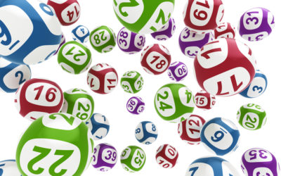 How to win the Lottery Jackpot using Visualization and The Law of Attraction