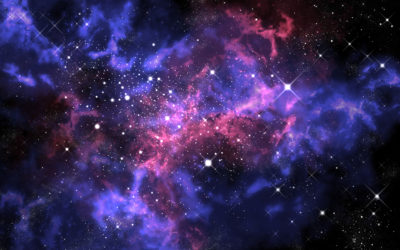 10 Signs the Universe is Talking to You