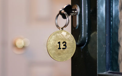 13 Signs Your Angels Are With You