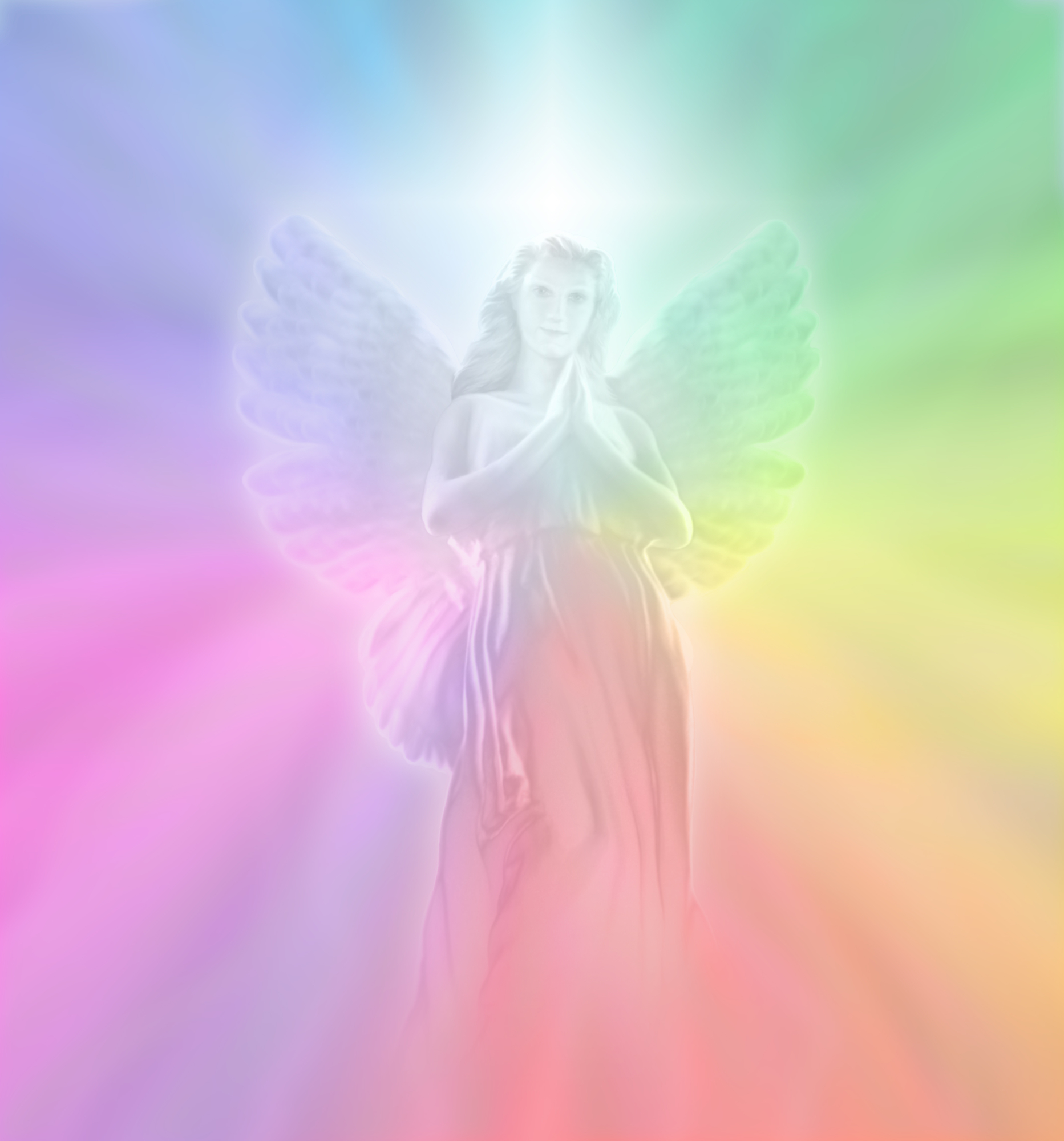 13 Signs Your Angels Are With You