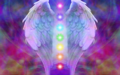 Eight Ways to Communicate with your Guardian Angels | Manifesting Spirit Guidance