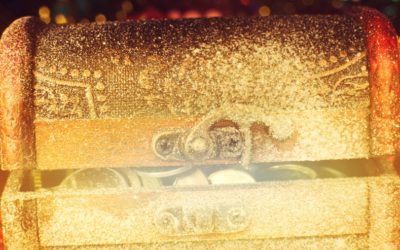 The “Magical” Science Behind The Law of Attraction