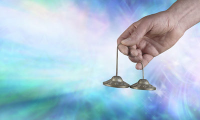 Did You Know Sound is one of the Most Powerful Tools For Healing in Existence?