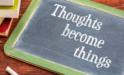 Learn This, and Your Life Will Change Forever!