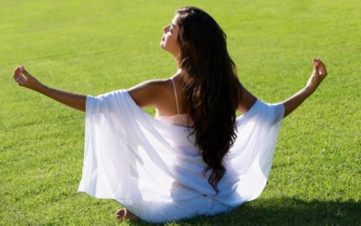 The Lost Secret Of Living In Harmony With The World Around You