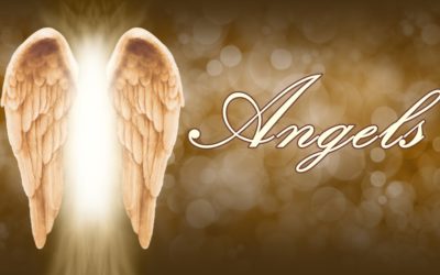 What Are Angels, What Can They Do For You, And What Are Their Limitations