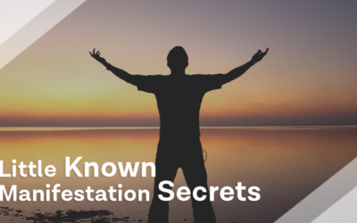 Manifestation Secrets | 7 Manifestation Rituals That Really Works