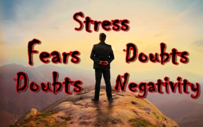 The Hidden Blocks That Stop You Manifesting Your Desires!