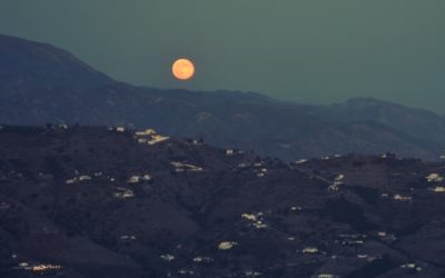 How to use the New Moon as a Cosmic Tool for Manifesting