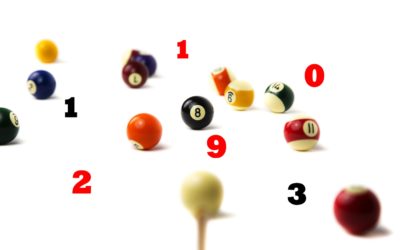 The Numerology Digest for June 2019