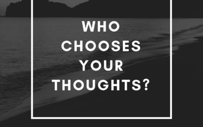 Does your brain run on autopilot?