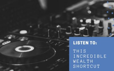 Dr Steve shares his hypnotic wealth shortcut