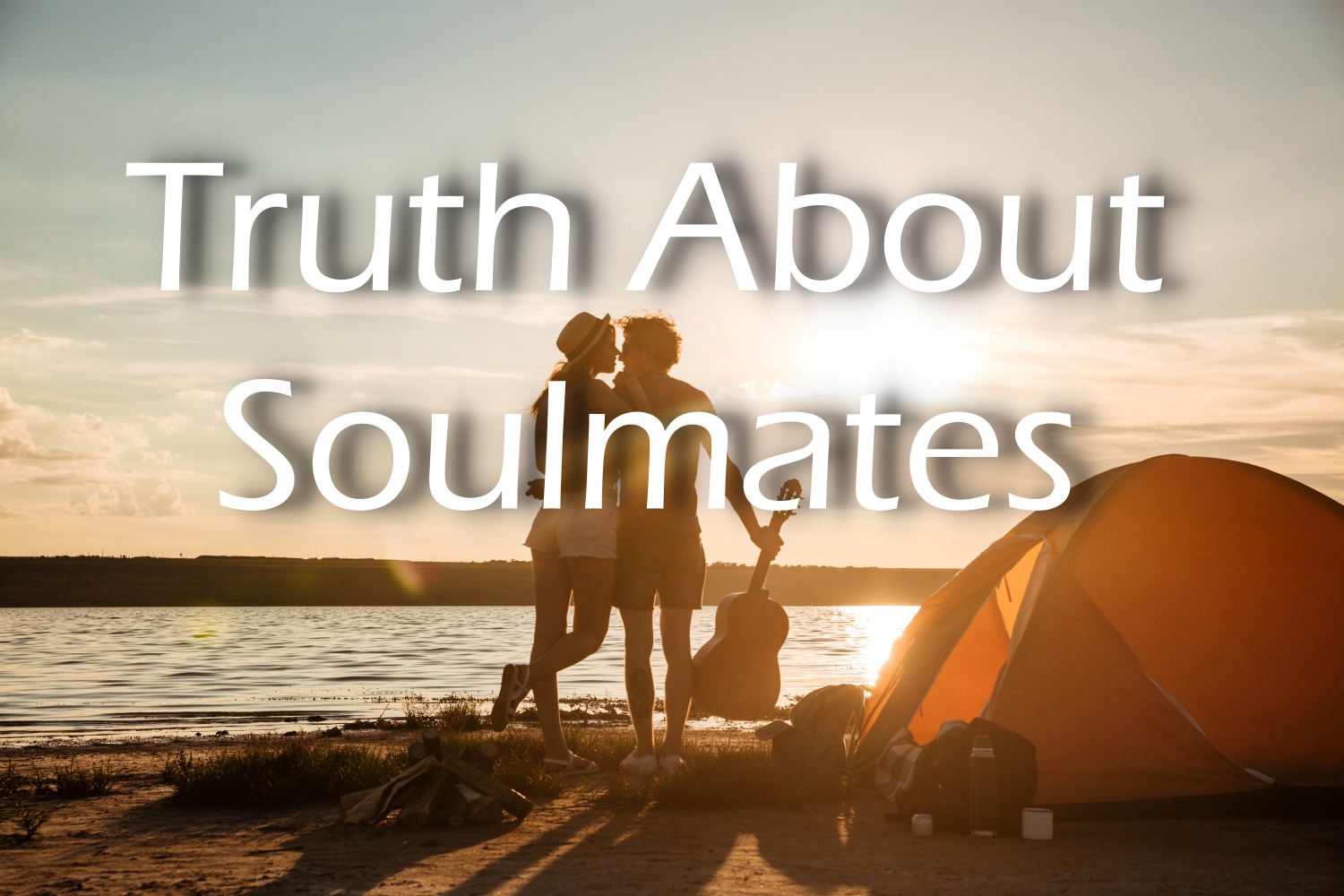 divine truth about soulmates