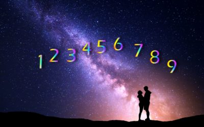 Powerful Numbers You Can Use to Discover Your Soulmate