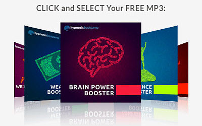 ‘Hypnosis Bootcamp’ MP3 Download Link