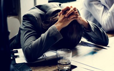 6 Major Reasons Why the Law of Attraction Isn’t Working For You