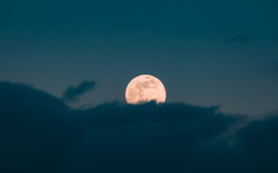 Everything You Need to Know about Full Moon Manifestation