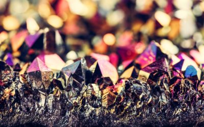 7 Best Crystals for Manifestation For Beginners