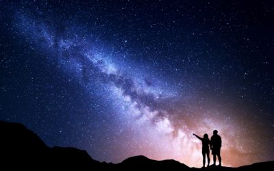 Synchronicities: What The Universe Is Trying to Tell You (and Why It’s Important When Manifesting)