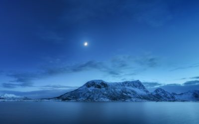 5 Tips for Powerful Manifesting Session During the New Moon