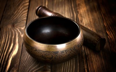 A Simple Sound Healing Method To Manifest Your Desires