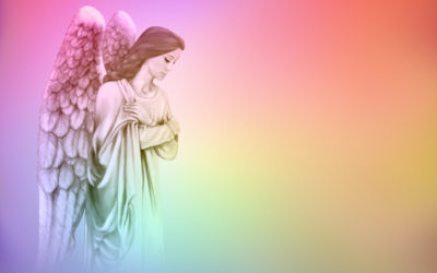 What Does a Guardian Angel Do?