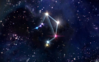 Do These Affirmations & Rituals During The Season of Balance To Boost Results