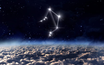 How To Use the Influence of the Libra Season to Manifest Love, Wealth, & Happiness