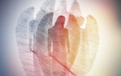 6 Signs That Archangel Michael Is With You