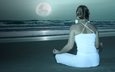 How to Use the Power of the Full Moon in Aries To Close Up Chapters & Start Fiery New Beginnings!