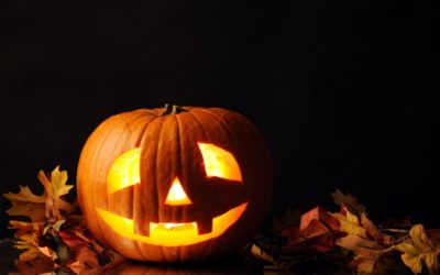 3 Spiritual Ways to Celebrate Halloween