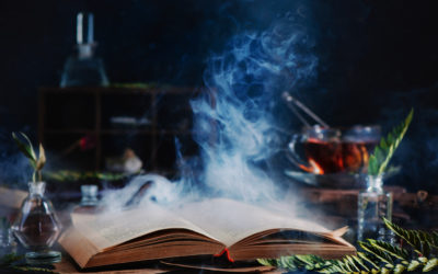 How to Effortlessly Work with the Elements for your Next Spell Cast