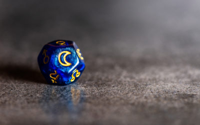 5 Easy Steps to Create Your Own Sigil For Manifestation✨