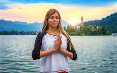 Be More Present In Your Life With Time Freedom