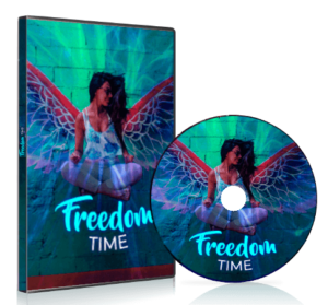 Be More Present In Your Life With Time Freedom
