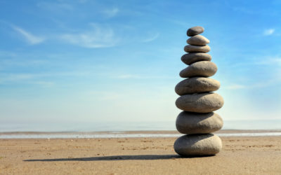 How to Make the Universe Work With You to Have a More Balanced Life⚖️