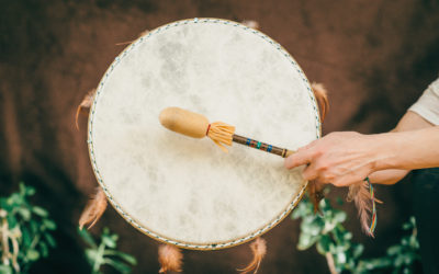 Manifesting With Cymatics & Sound Healing Magic