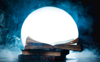 The Best Things To Do on The Last Full Moon of 2019 in Gemini ♊️