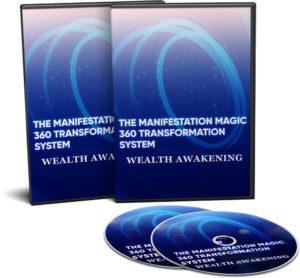 Transform Your Consciousness & Be a Better You in 2020 With the 360 Transformation System