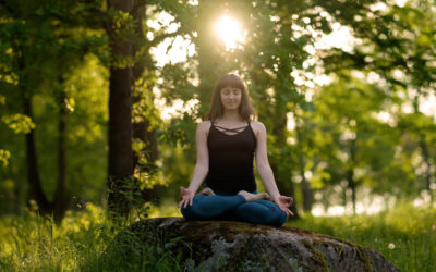 Unblock Your Chakras with the Chakra Power System & Live a Better Life