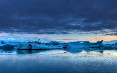 Winter Solstice 2019 Manifestation: Bring in Light Into Your Life ❄️