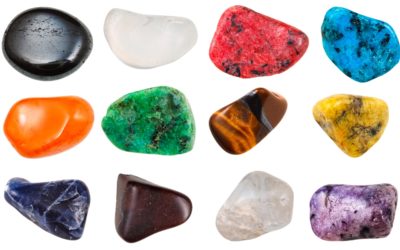 5 Crystals To Use for 2020