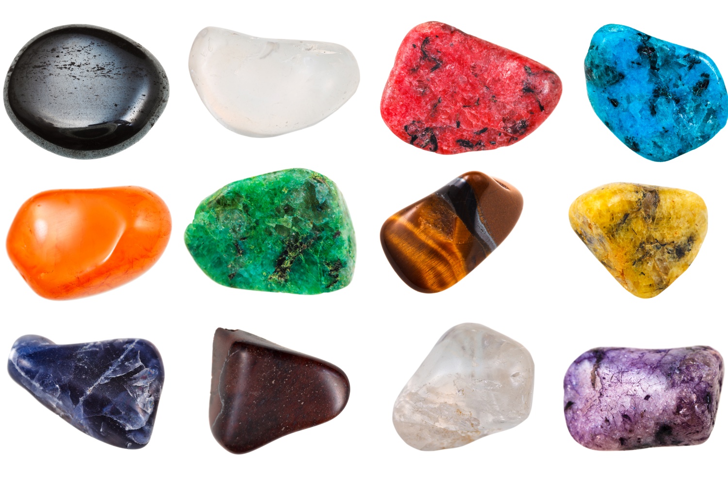 5 Crystals To Use for 2020 - Manifestation Magic