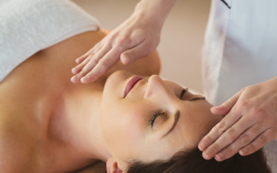 Everything You Ever Wanted to Know about Reiki But Were Afraid to Ask