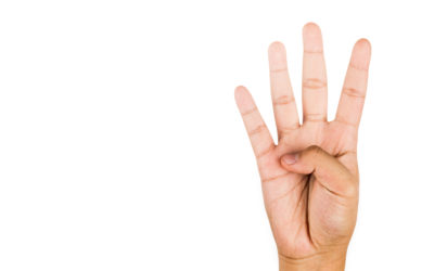 4 Surefire Ways To Use the Energies of 2020 To Your Advantage 4️⃣