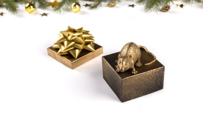 5 Goodluck Charms for Money in 2020 💵