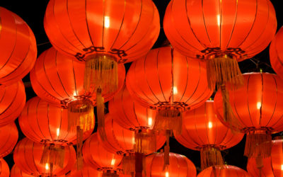 7 Feng Shui Tips to Attract Love 🏮