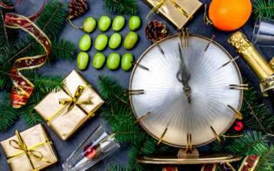 A Simple Guide to Manifest the Perfect 2020 🎉