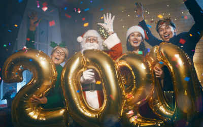 Happy 2020 (you made it…)